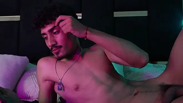 Dark_Eros_'s Live XXX Chat