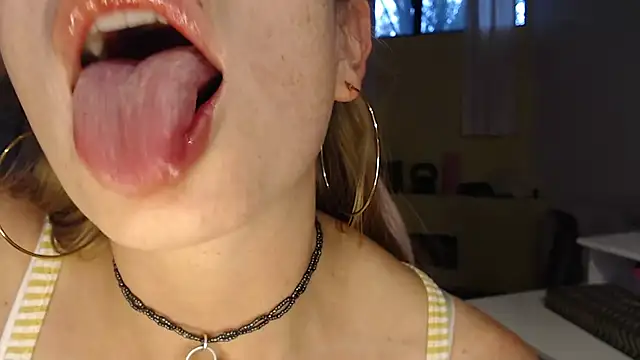 Czat XXX na żywo – SamyLight