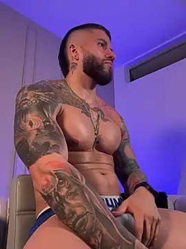 عرض كام Frank_Farrell