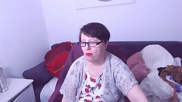 ChristaRose Obrolan Langsung XXX