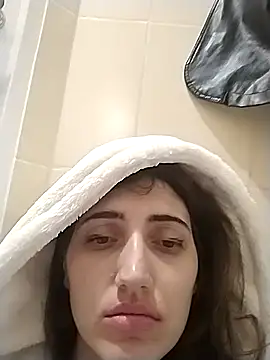 XXX chat uživo modela Iren