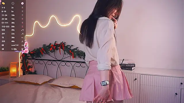 MirnaTellado – Naživo XXX chat