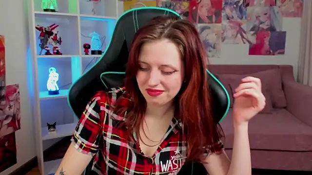 FreyaVey লাইভ XXX চ্যাট