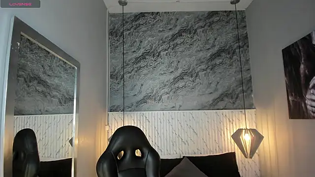 XXX chat uživo modela Julieth_brown_