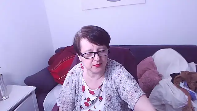 ChristaRose – Live XXX-chat