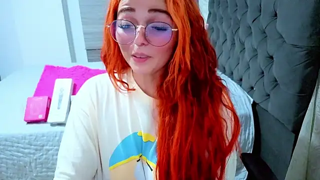 Alexatexa2929のウェブカメラショー