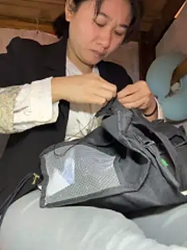 daaqnnのウェブカメラショー