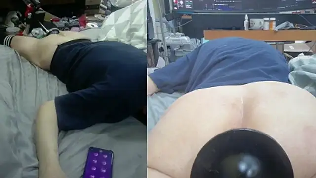 Вебкам-шоу Lacht_Liden