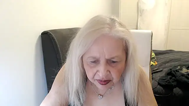 Chatroom XXX en direct de SusiLifeXXX