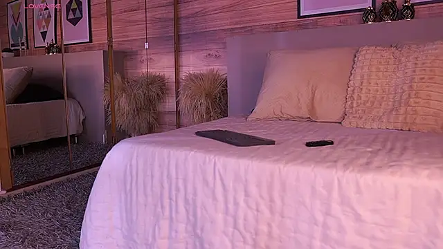 Chat +18 de AmmyScott ao vivo