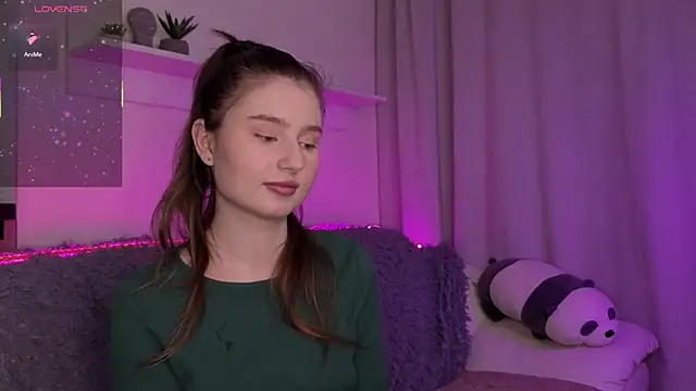 Chat +18 de _Lua__ ao vivo