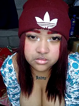 la_rojita: онлайн-секс-чат