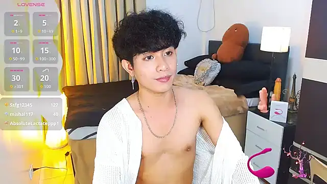 WildestTwink 在線直播表演