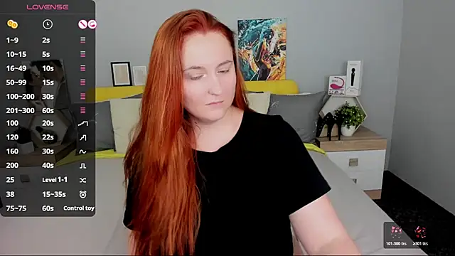 دردشة BabeLessi الجنسية المباشرة