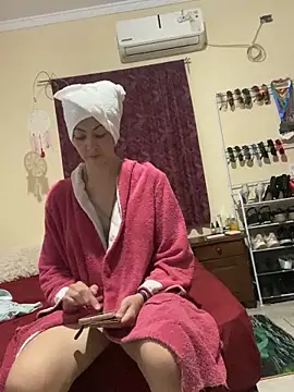 XXX chat uživo modela aphrodite_sexy