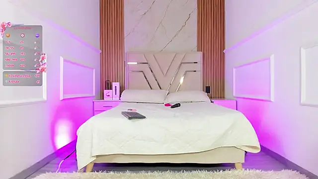 Abbyevaans Live XXX-chat