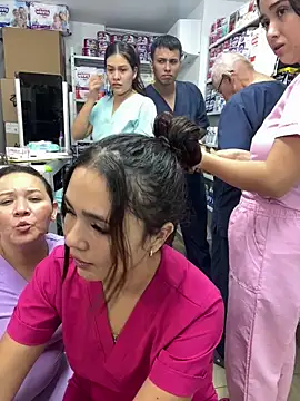 Chat XXX en directo de kandalove