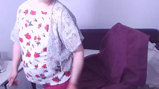 دردشة ChristaRose الجنسية المباشرة