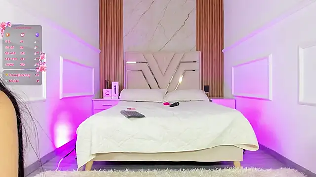 Abbyevaans Live XXX-Chat