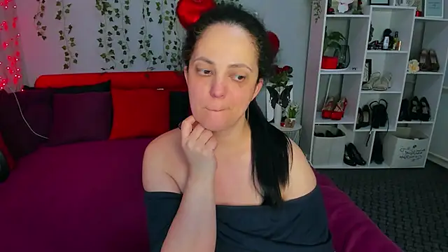 DarlingMilf – webcam-show