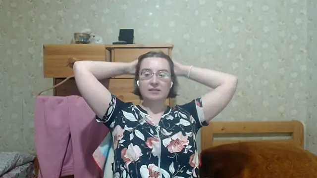 Smart_Rose Live XXX-chat