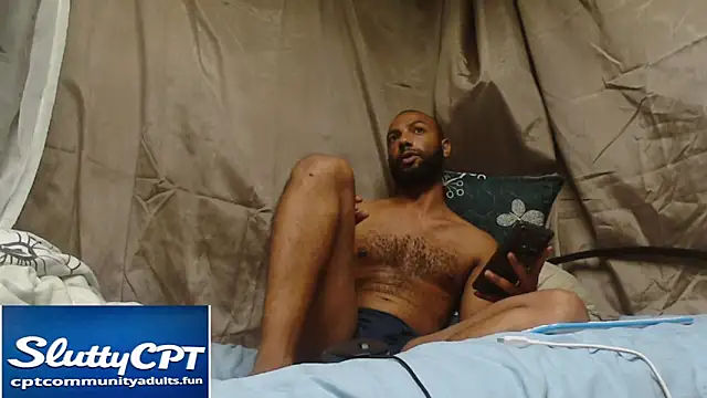 Camodick's Live XXX Chat