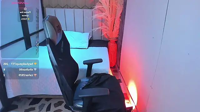 Agathaargent_'s Live XXX Chat