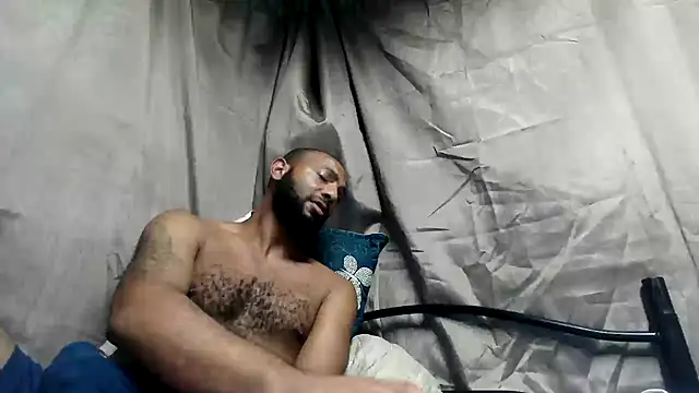 Chat XXX en directo de Camodick