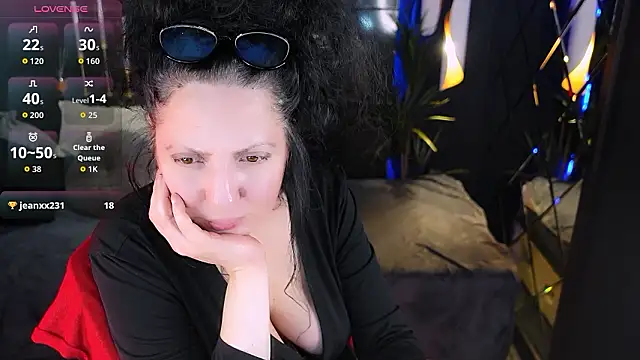 Anita_Muse: онлайн-секс-чат