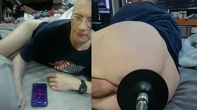 Show webcam de Lacht_Liden