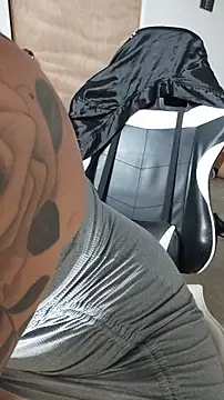 darsha_sahu Chat XXX in diretta