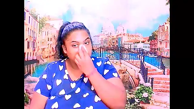 Indianfairy99 现场XXX聊天