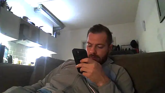 THE_CHEEKY_ALPHA 现场XXX聊天