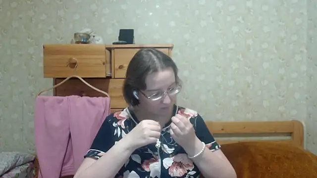 Czat XXX na żywo – Smart_Rose