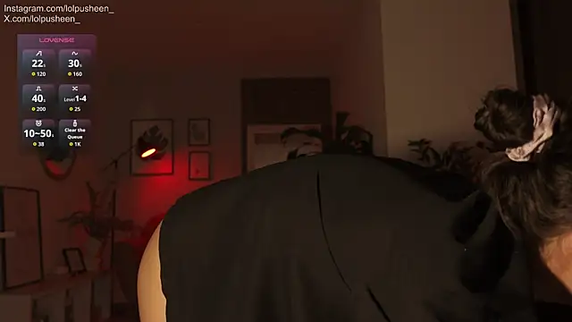 JulietteDeen Live XXX chat