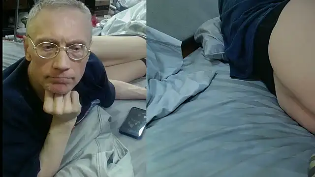 Pertunjukan Kamera Web Lacht_Liden