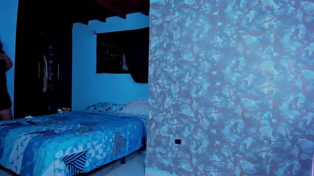 AngelaCoffee 라이브 XXX 채팅