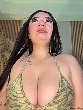 Valeria_carter 라이브 XXX 채팅