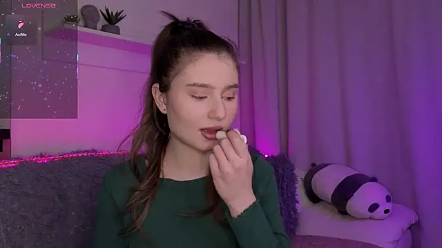 Živý XXX chat _Lua__