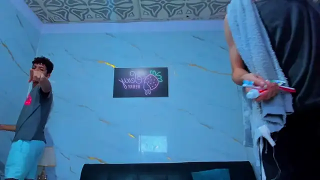 Spicy_guys Live XXX-Chat