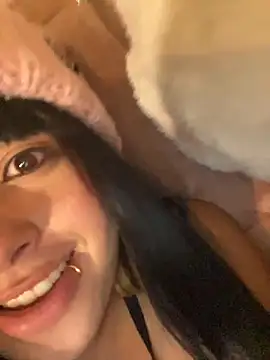 Chat XXX ao vivo de sarita_violet07