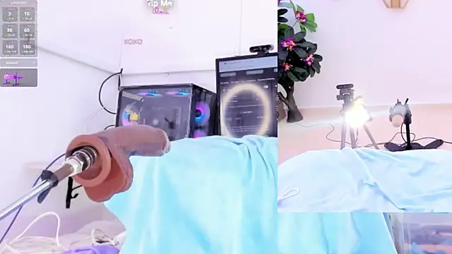 naty_girl_ 即時 XXX 聊天