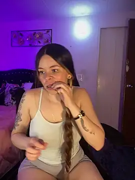 carolina16love – Live XXX-chat