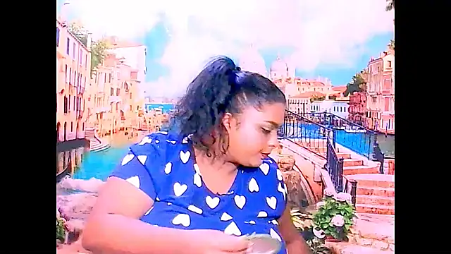 Indianfairy99 – Live XXX-chat