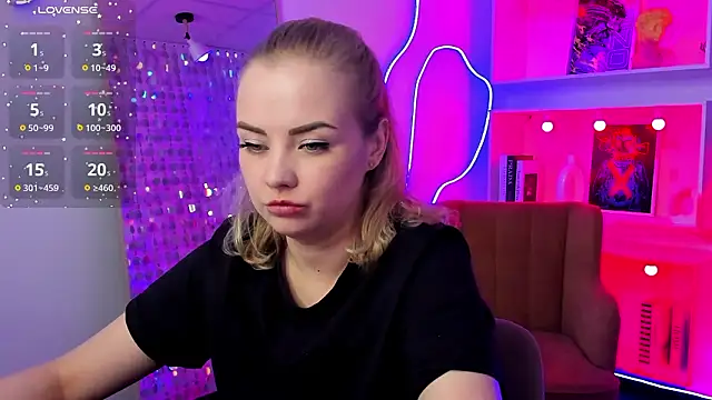 StephanieSweety's Live XXX Chat