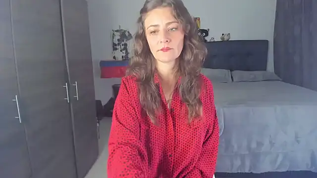 milf_darling's Live XXX Chat