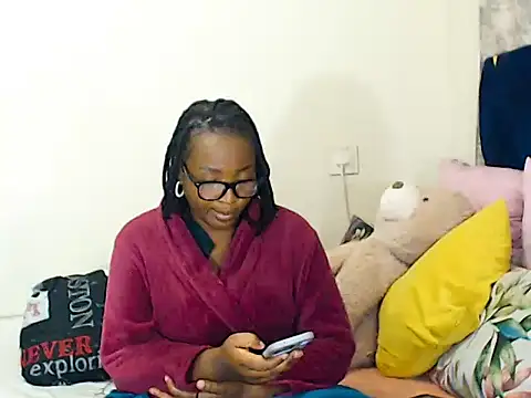 veronica1xxx লাইভ XXX চ্যাট