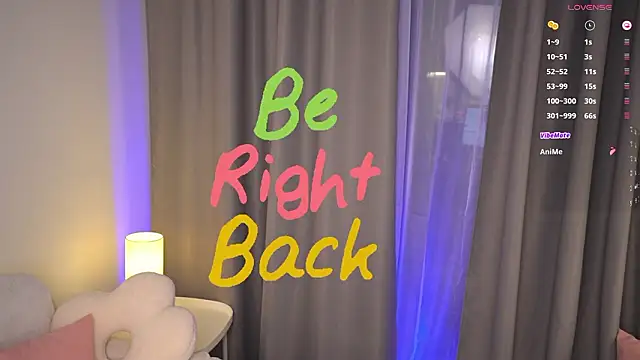 DanaCandy Live XXX-Chat