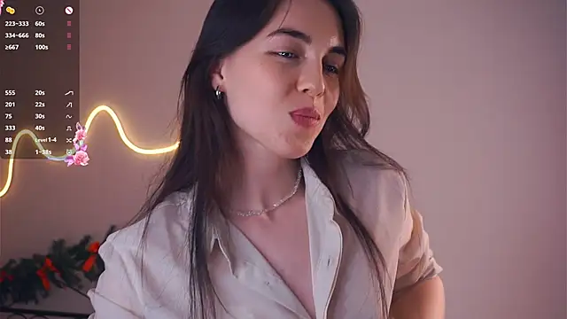 MirnaTellado Live XXX-Chat