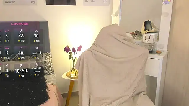 Show de webcam de hollyprincess_2